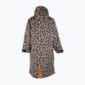 Халат HUUB Changing Robe leopard pink 2