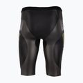 Шорти неопренові HUUB Buoyancy Short black / silver 2