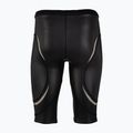 Шорти неопренові HUUB TC Performance Buoyancy Short black / silver 2
