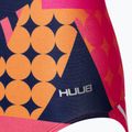 Купальник суцільний жіночий HUUB Her Spirit Patchwork 4