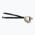 Окуляри для плавання HUUB Thomas Lurz sage/clear gold mirror 3
