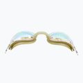 Окуляри для плавання HUUB Thomas Lurz sage/clear gold mirror 3