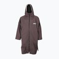 Пальто HUUB Changing Robe chocolate/oatmeal