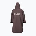 Пальто HUUB Changing Robe chocolate/oatmeal 2