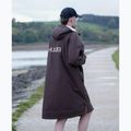 Пальто HUUB Changing Robe chocolate/oatmeal 4