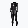 Гідрокостюм для тріатлону жіночий HUUB Aegis XV 3:3 black/silver 3