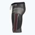 Шорти неопренові HUUB Albacore Buoyancy Short black/silver 3