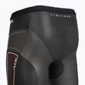 Шорти неопренові HUUB Albacore Buoyancy Short black/silver 4