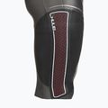 Шорти неопренові HUUB Albacore Buoyancy Short black/silver 5