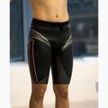 Шорти неопренові HUUB Albacore Buoyancy Short black/silver 6