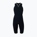 Комбінезон для тріатлону чоловічий HUUB Swimskin black/silver
