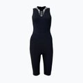 Комбінезон для тріатлону жіночий HUUB Swimskin black/silver
