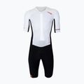 Комбінезон для тріатлону чоловічий HUUB Anemoi 3 SUB22 black/white/red