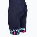 Комбінезон для тріатлону жіночий HUUB Her Spirit Trisuit navy/band 6