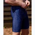 Плавки чоловічі HUUB Lange Jammer navy 3