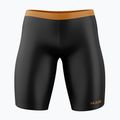 Плавки чоловічі HUUB Jammer Jee black/orange