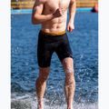 Плавки чоловічі HUUB Jammer Jee black/orange 5