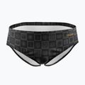 Плавки чоловічі HUUB Trunk Yee gray/orange