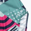Купальник суцільний жіночий HUUB Her Spirit Bands navy/multi 3