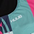 Купальник суцільний жіночий HUUB Her Spirit Bands navy/multi 4