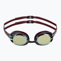 Окуляри для плавання HUUB Sustain red 2