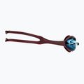 Окуляри для плавання HUUB Sustain red 3
