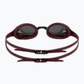 Окуляри для плавання HUUB Sustain red 4