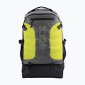 Рюкзак для тріатлону HUUB TT Bag 40 l grey/lime