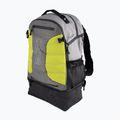 Рюкзак для тріатлону HUUB TT Bag 40 l grey/lime 2
