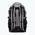 Рюкзак для тріатлону HUUB TT Bag 40 l grey/lime 3