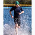 Комбінезон для тріатлону чоловічий HUUB Collective Trisuit navy/black 4