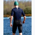 Комбінезон для тріатлону чоловічий HUUB Collective Trisuit navy/black 5