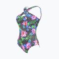 Купальник суцільний жіночий Zoggs Mystique Classicback multicolour 5
