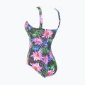 Купальник суцільний жіночий Zoggs Mystique Classicback multicolour 6