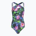 Купальник суцільний жіночий Zoggs Mystique Classicback multicolour