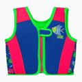 Жилет плавальний дитячий Zoggs Sea Saw Swimsure блакитний 465485