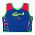 Жилет плавальний дитячий Zoggs Sea Saw Swimsure блакитний 465485 2