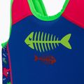 Жилет плавальний дитячий Zoggs Sea Saw Swimsure блакитний 465485 3