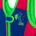 Жилет плавальний дитячий Zoggs Sea Saw Swimsure блакитний 465485 4
