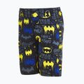 Шорти Zoggs Batman Printed black / blue / yellow