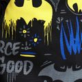 Шорти Zoggs Batman Printed black / blue / yellow 2