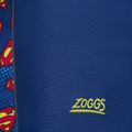 Плавки-джаммери дитячі Zoggs Superman Mid navy 3