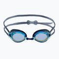 Окуляри для плавання Nike Remora Mirror midnight navy 93011-440