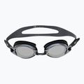 Окуляри для плавання Nike Chrome Mirror black NESS7152-001 2