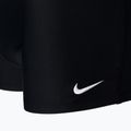 Плавки чоловічі Nike Solid Square Leg чорні NESS8111-001 3