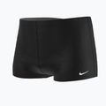Плавки чоловічі Nike Solid Square Leg чорні NESS8111-001 4