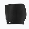 Плавки чоловічі Nike Solid Square Leg чорні NESS8111-001 5
