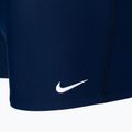 Плавки чоловічі Nike Solid Square Leg сині NESS8111-440 3