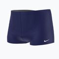 Плавки чоловічі Nike Solid Square Leg сині NESS8111-440 4