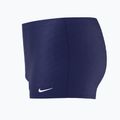 Плавки чоловічі Nike Solid Square Leg сині NESS8111-440 5